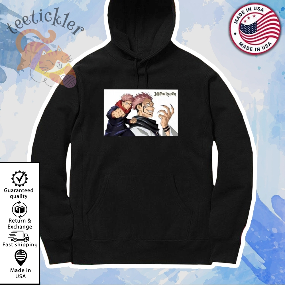Namjoon Wearing Jujutsu Kaisen Shirt 7 Namjoon Wearing JUJUTSU KAISEN SHIRT