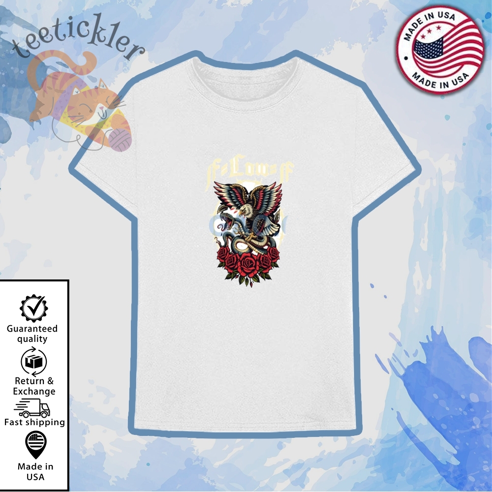 Moon Gothic Humor Fcawf Shirt 7 Moon Gothic Humor F-Caw-F Shirt