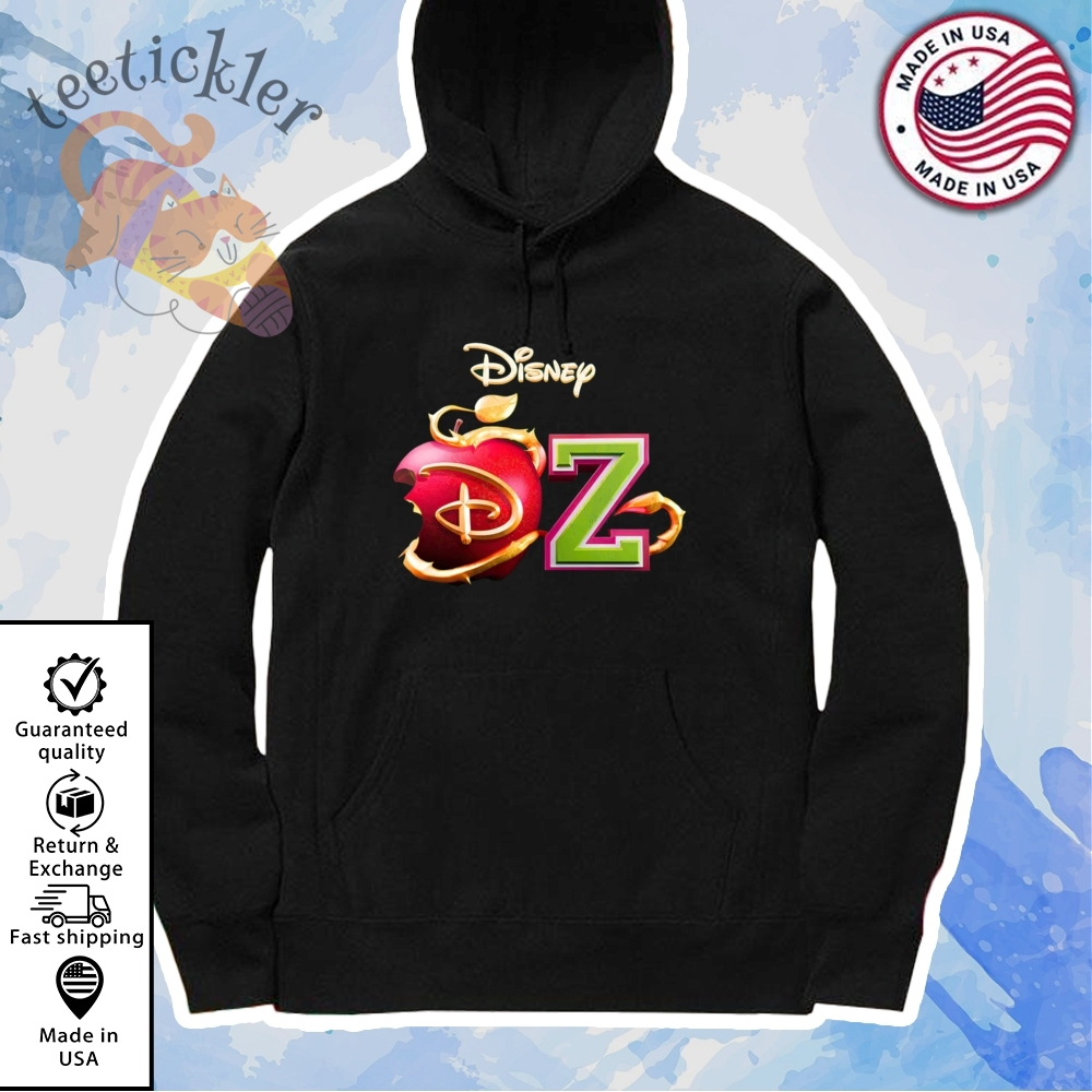 Disney Descendants Zombies 2025 Shirt 7 Disney Descendants Zombies 2025 Shirt