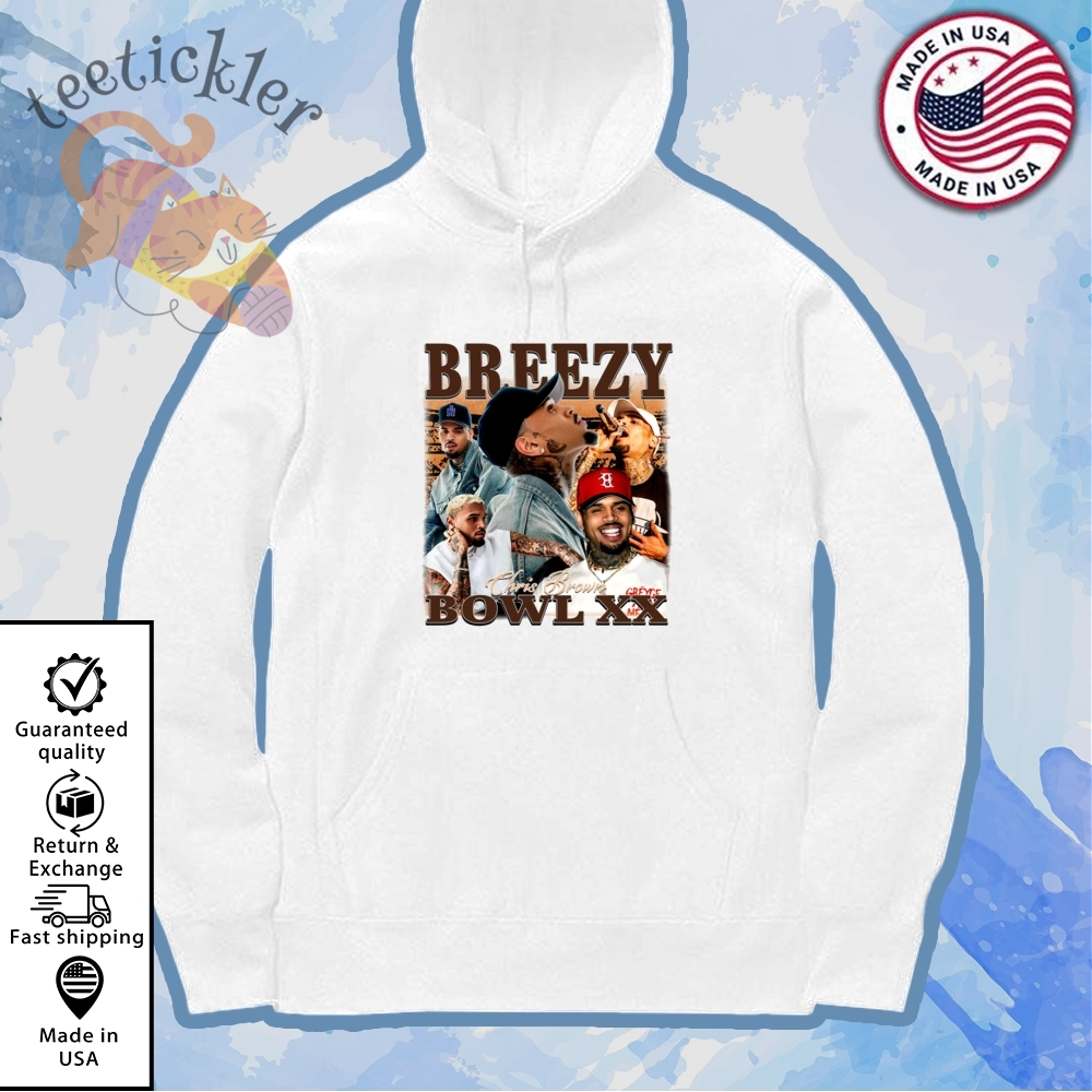 Chris Brown 2025 Shirt 7 Chris Brown 2025 Shirt