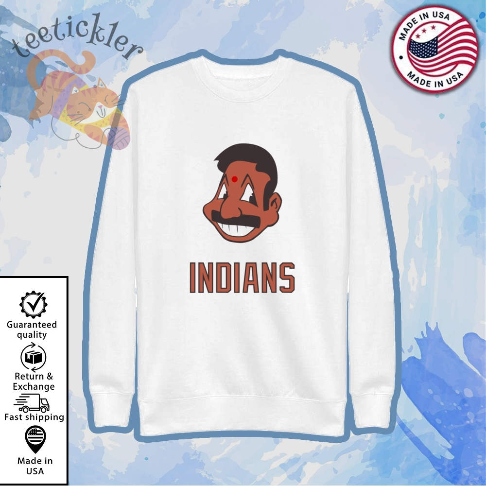 Cleveland Indians Cleveland Indians Shirt 5 Cleveland Indians Cleveland Indians Shirt