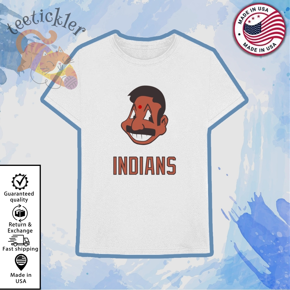 Cleveland Indians Cleveland Indians Shirt 6 Cleveland Indians Cleveland Indians Shirt