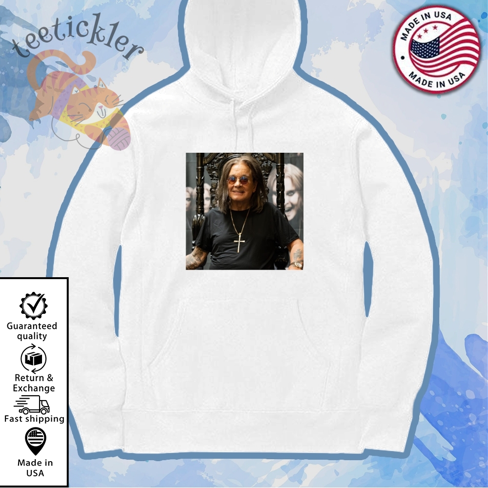 Ozzy Osbourne Memories T Shirt 7 Ozzy Osbourne Memories T Shirt