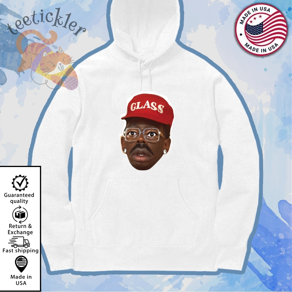 Tyler The Creator Dont Tap The Glass Face Shirt 7 Tyler The Creator DONT TAP THE GLASS Face Shirt