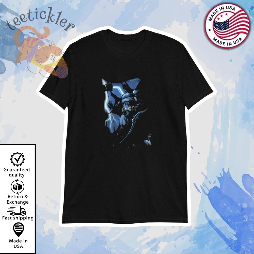 Absolute Batman 1 Shirt
