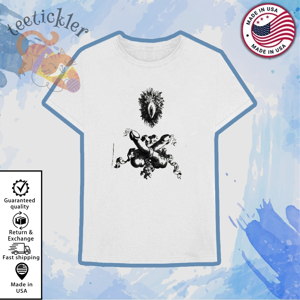 Vivienne Westwood Cafe Society Shirt