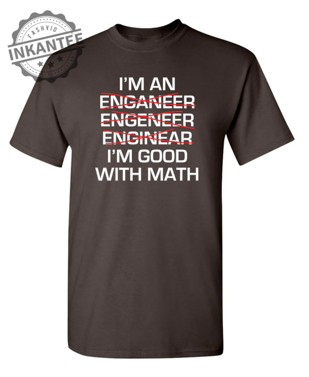 I Am An Enganeer