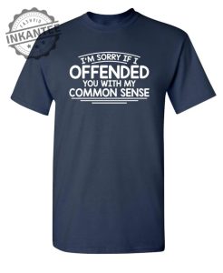 I'm Sorry If I Offended 