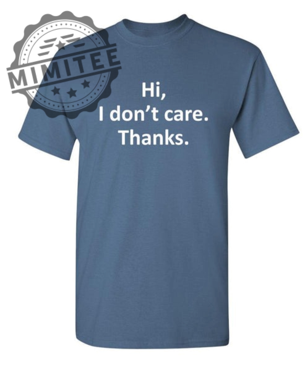 Hi I Dont Care. Thanks. mimitee.com 1