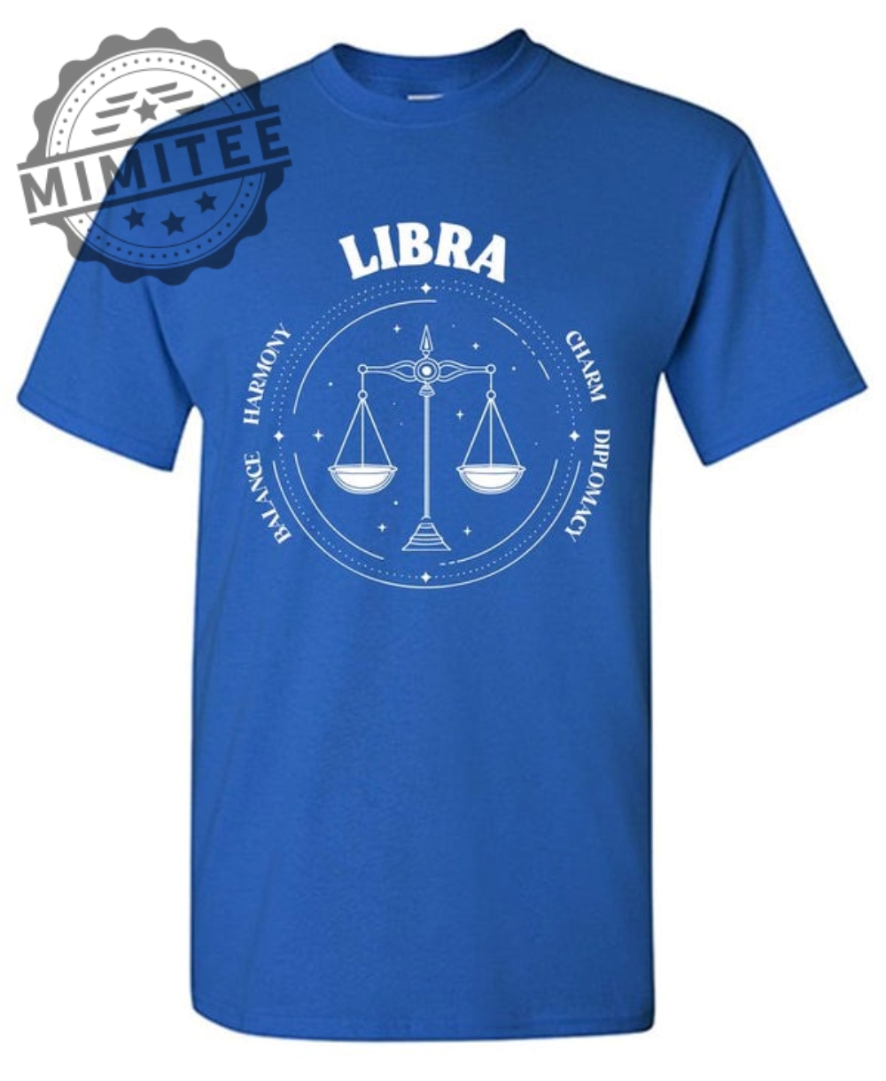 Libra T-Shirt