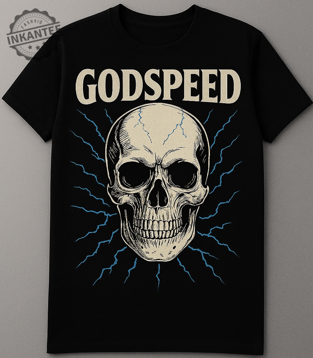 Godspeed Shirt