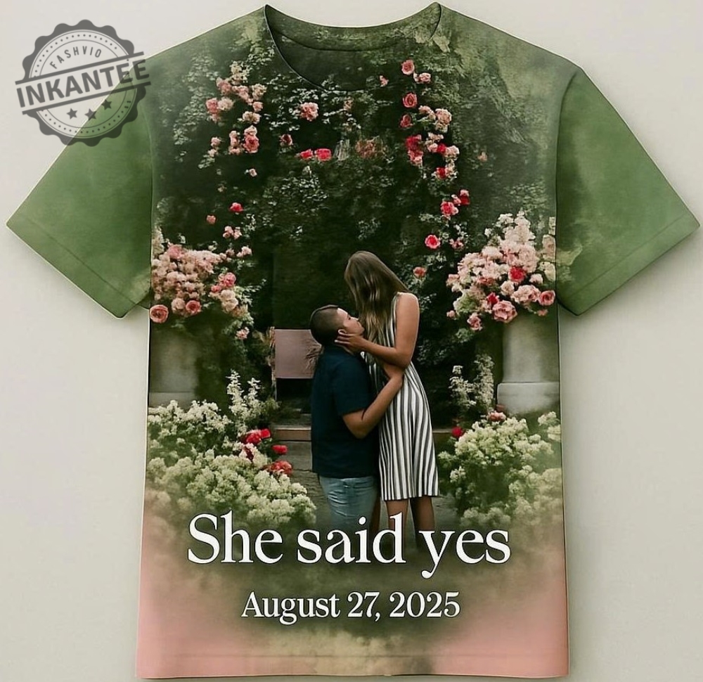Taylor Swift Proposal