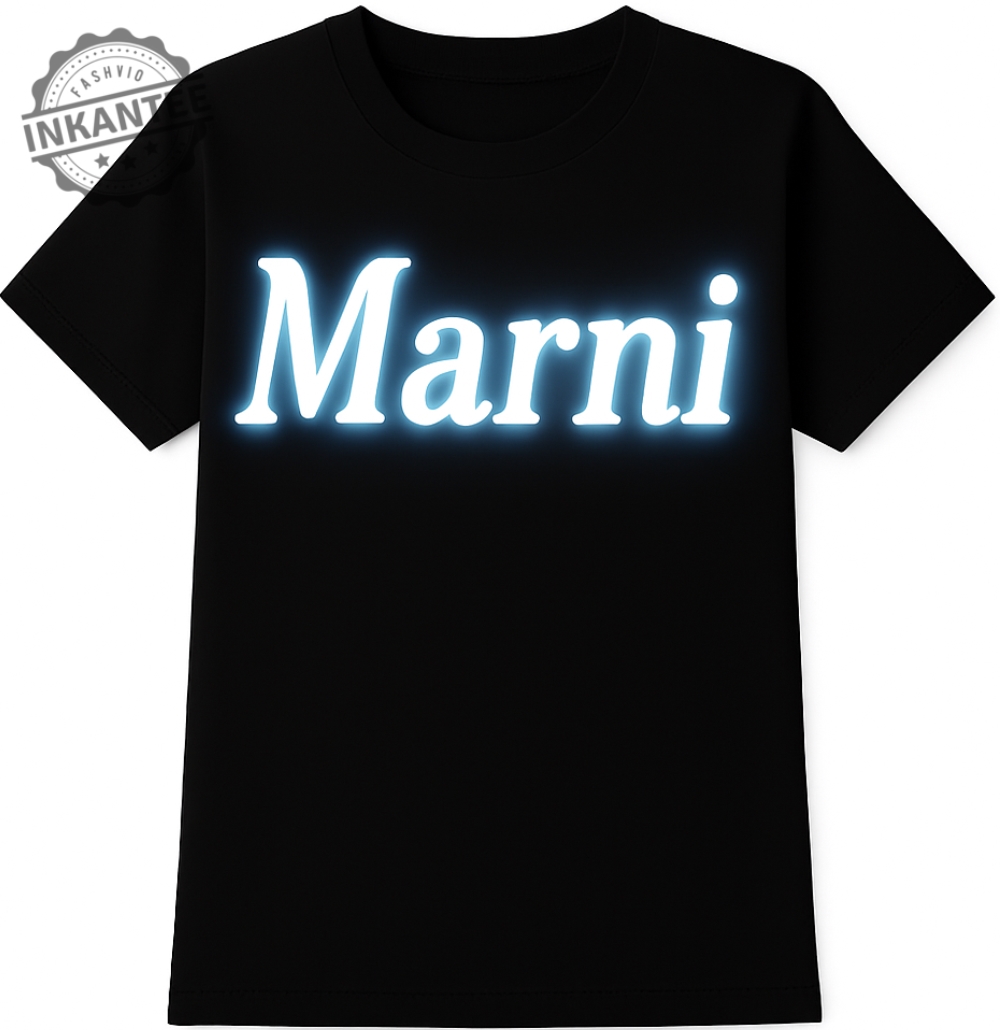 Marni Shirt
