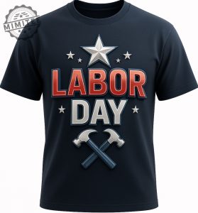 Labor Day Pride 3D Shirt mimitee.com 1