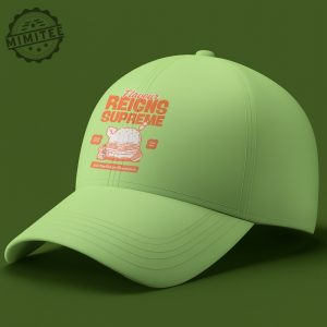 3D Supreme Flavor Cap %E2%80%93 Limited Edition mimitee.com 1