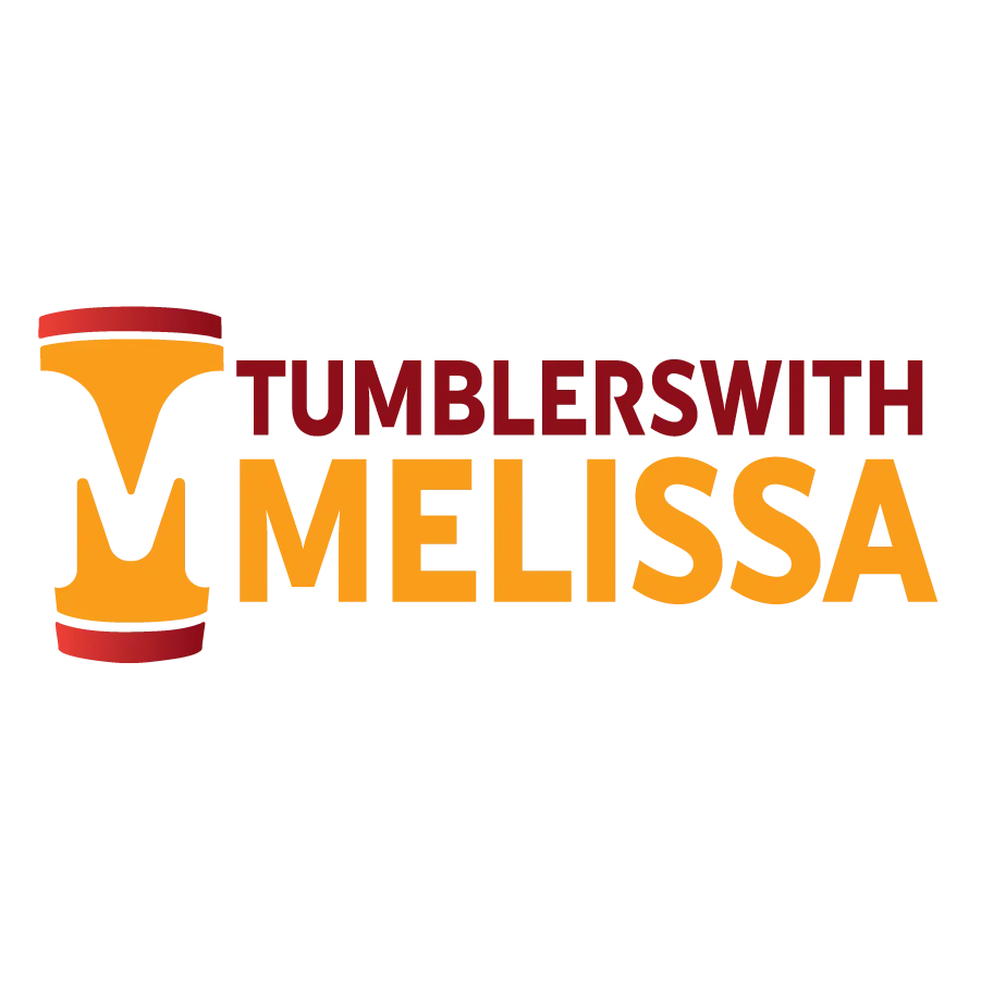 Tumblers with Melissa: Unique & Custom Drinkware