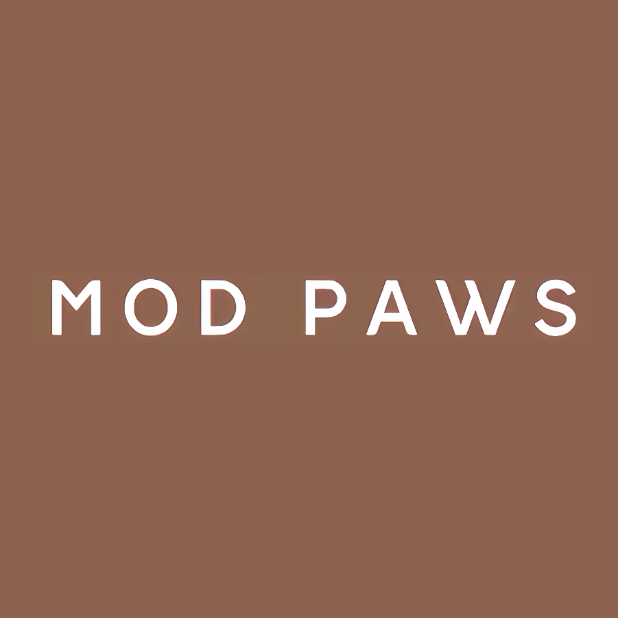 ModPawzus: Trendy Pet Accessories for Your Furry Friends