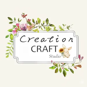Creation Craft Studio – Unique Handmade Crafts & Gifts