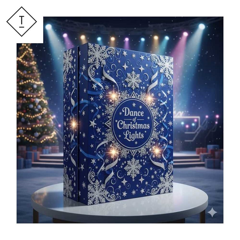 Shakira Advent Calendar