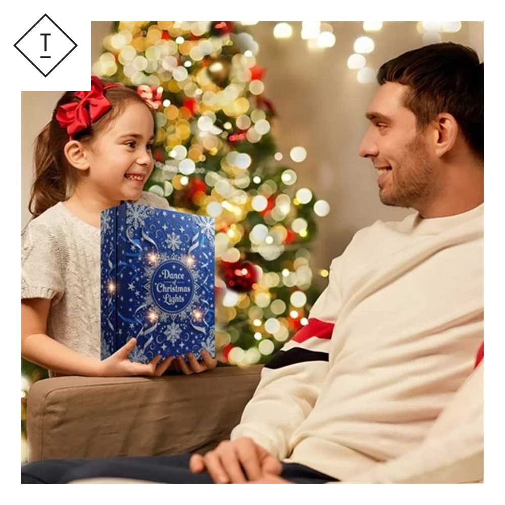 Shakira Advent Calendar