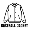 Baseball Jacket