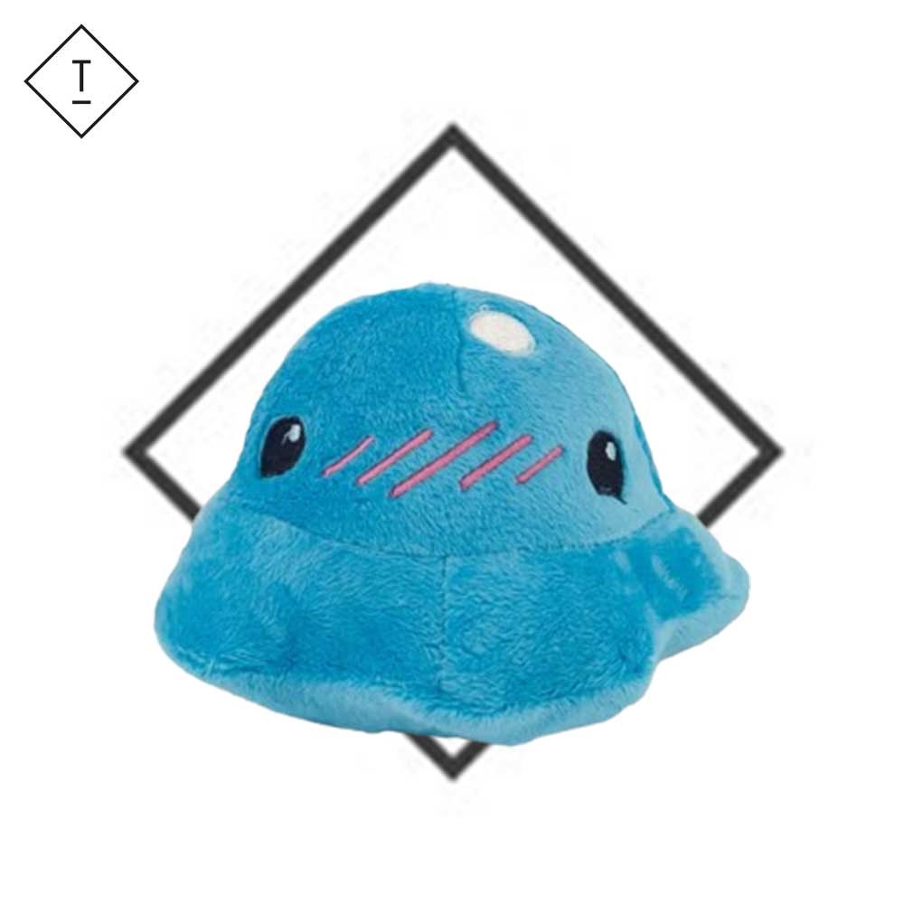 Slime Rancher Puddle Slime Plush Collectible