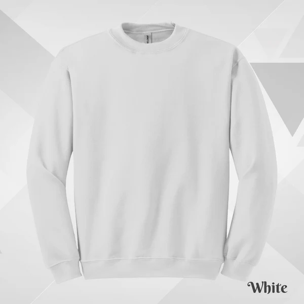 White White