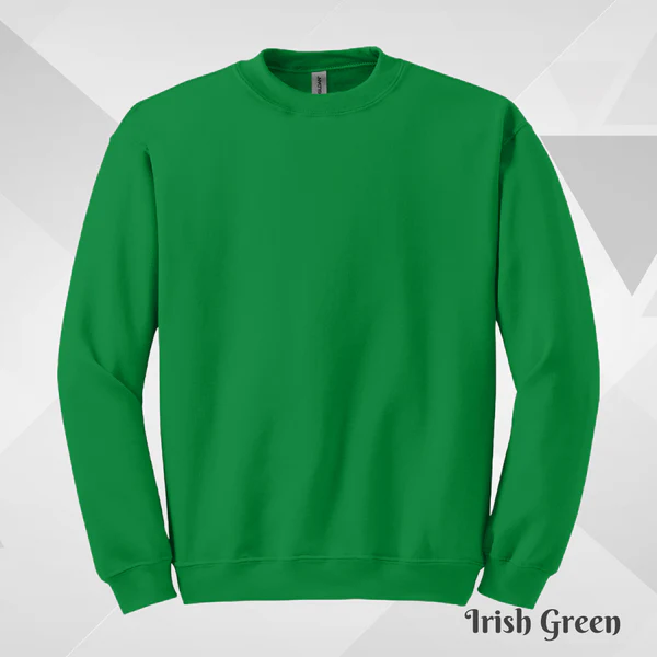 Irish_Green Irish Green