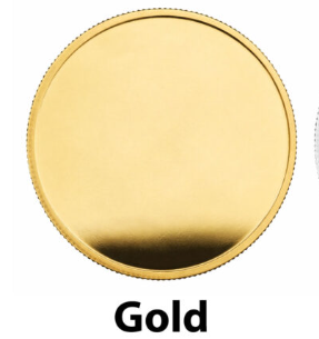 Gold