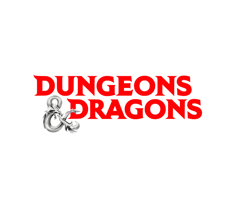 Dungeons & Dragons