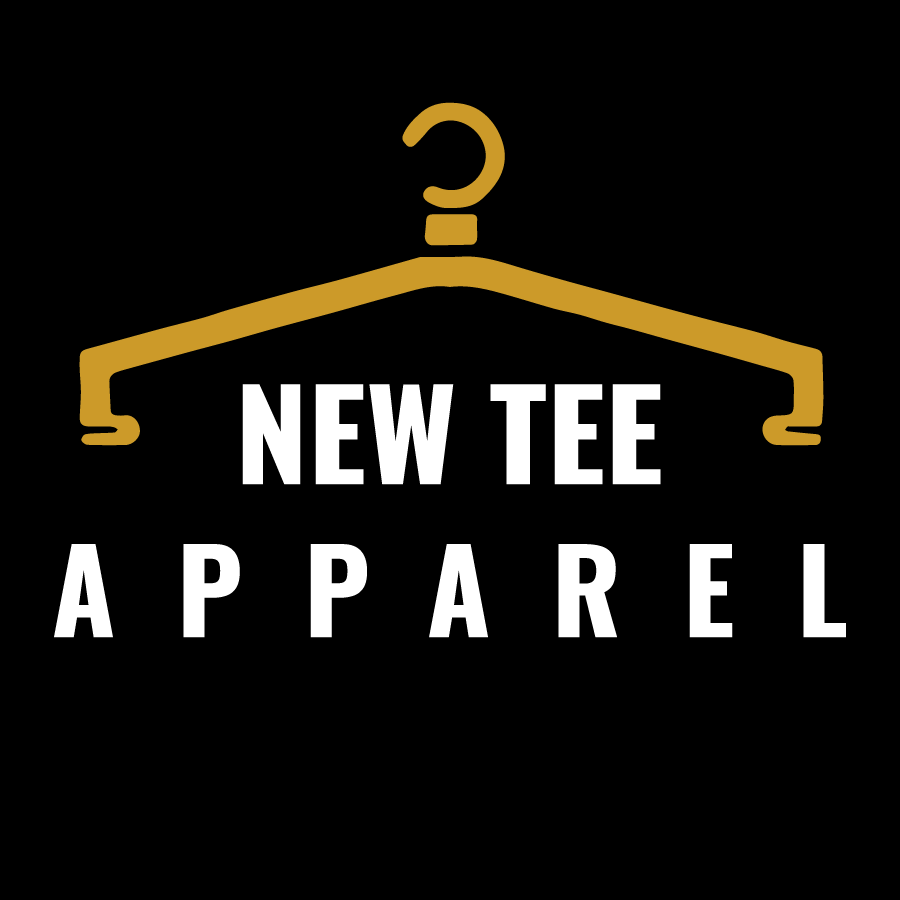 New Tee Apparel – Stylish & Trendy T-Shirts for Everyone