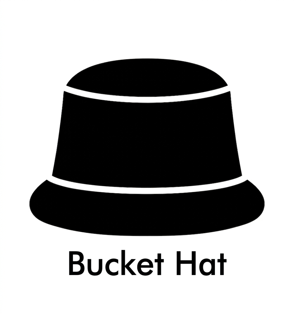 Bucket Hat
