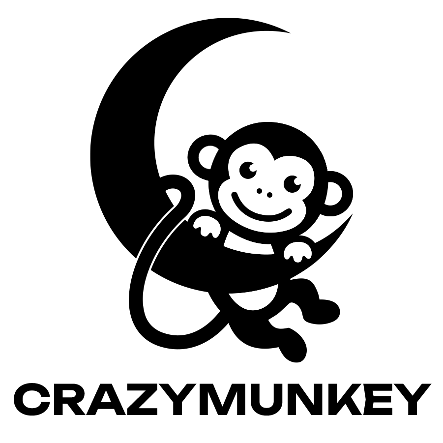 Crazy Munkey – Unique Products for Every Monkey Lover