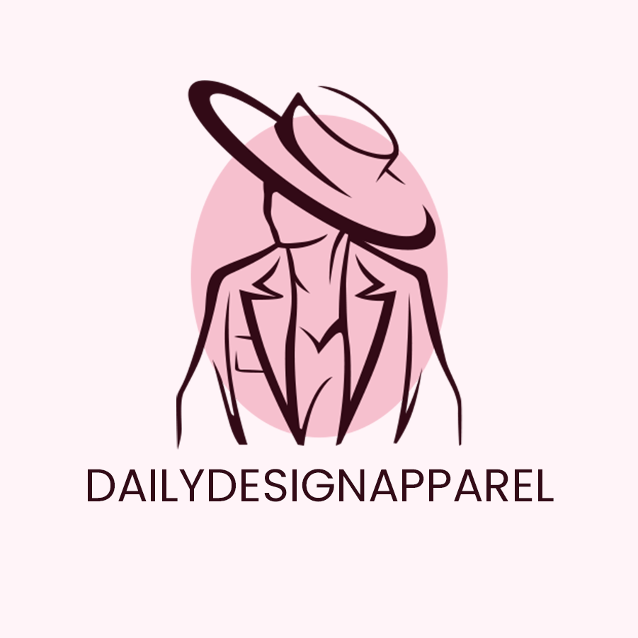 Daily Design Apparel – Trendy Fashion for Every Occasion