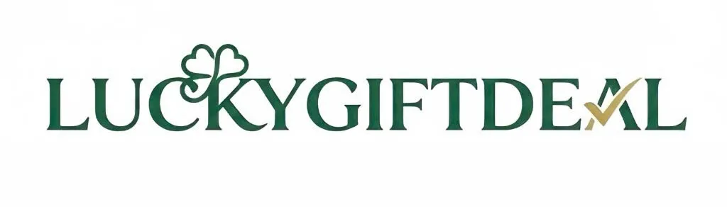 LuckyGiftDeal.com – Unwrap Joy with Unique Gifts