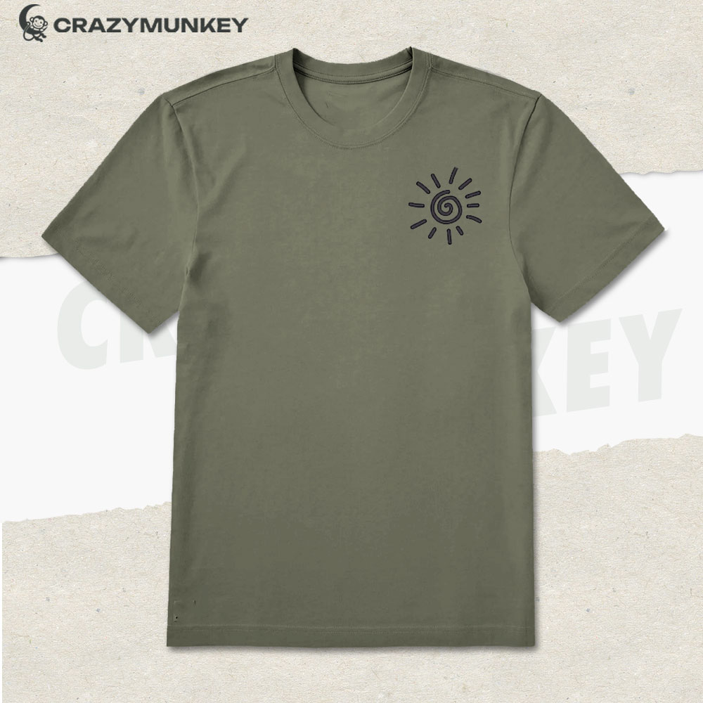 Comfort Colors Beach T-Shirt
