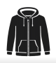 Full Zip Hoodie