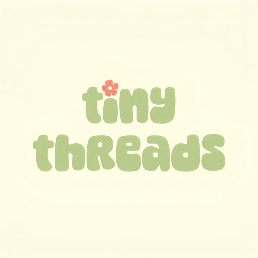 The Tiny Thread Co – Unique Handmade Clothing & Accessories