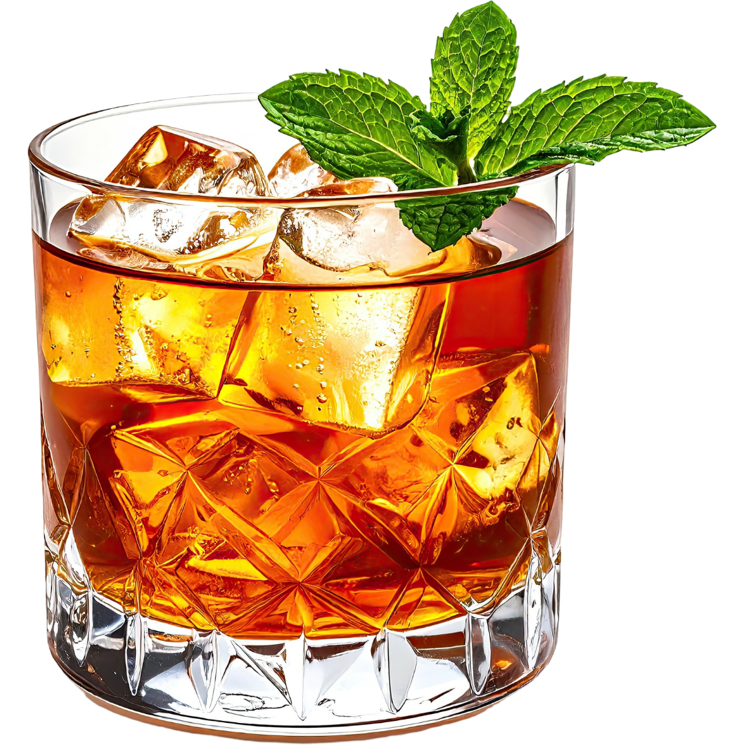 Whiskey Glass