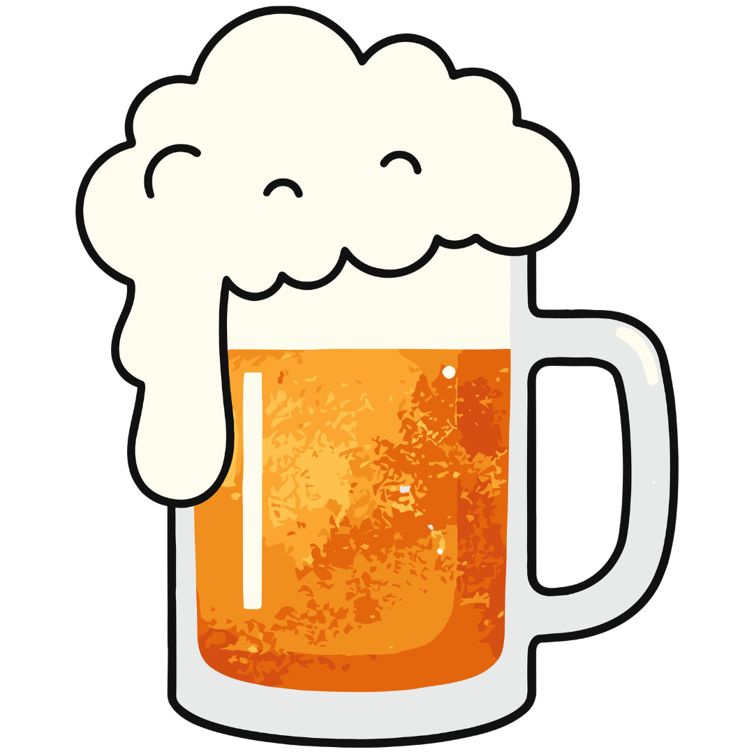 Beer Mug