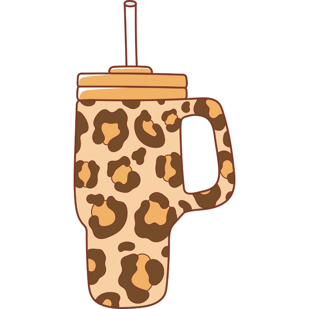 Tumbler