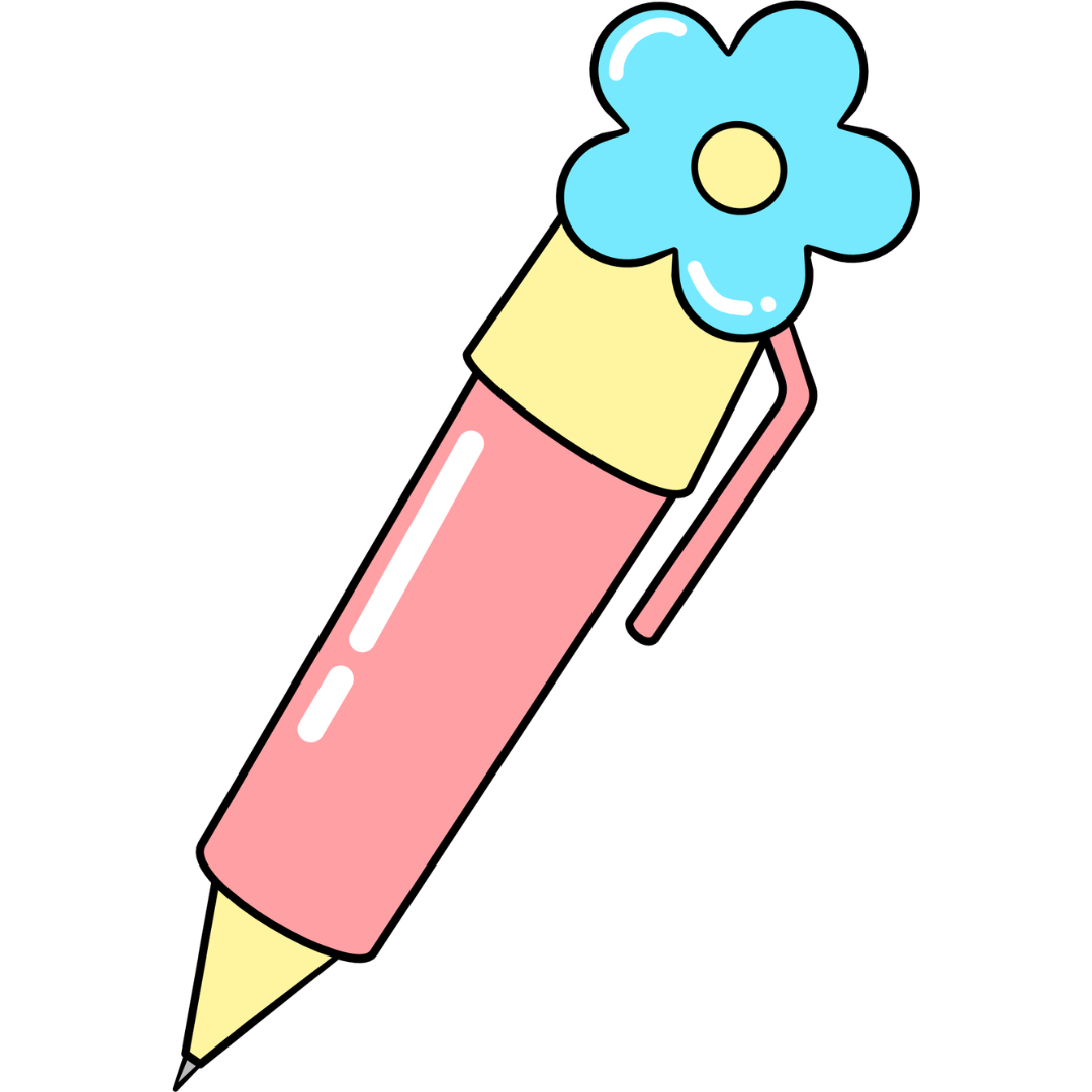 Pen