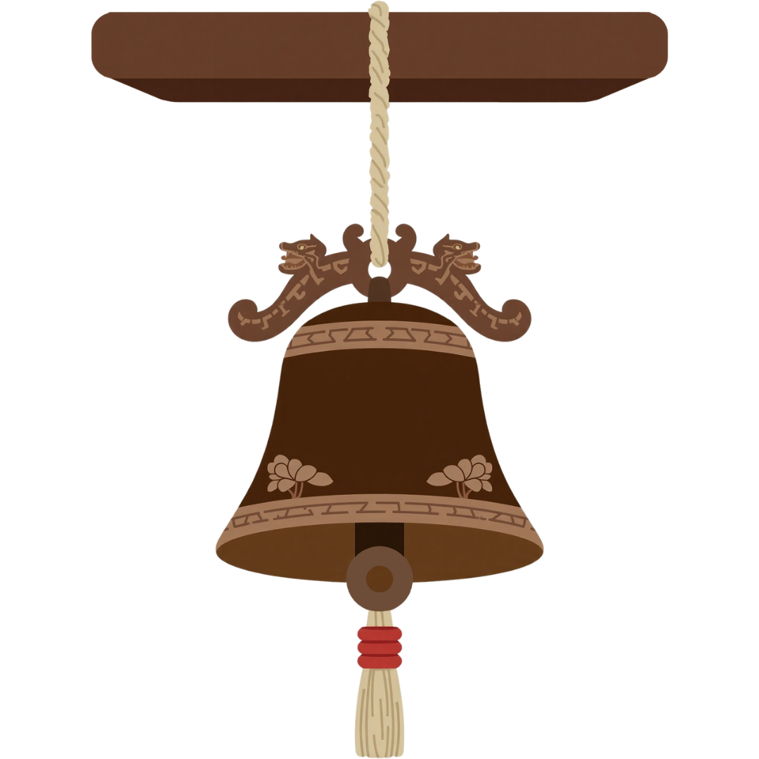 Wall Bell