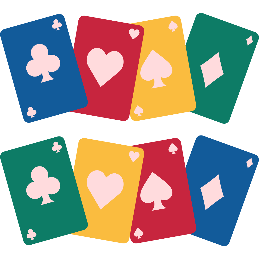 Playing Cards