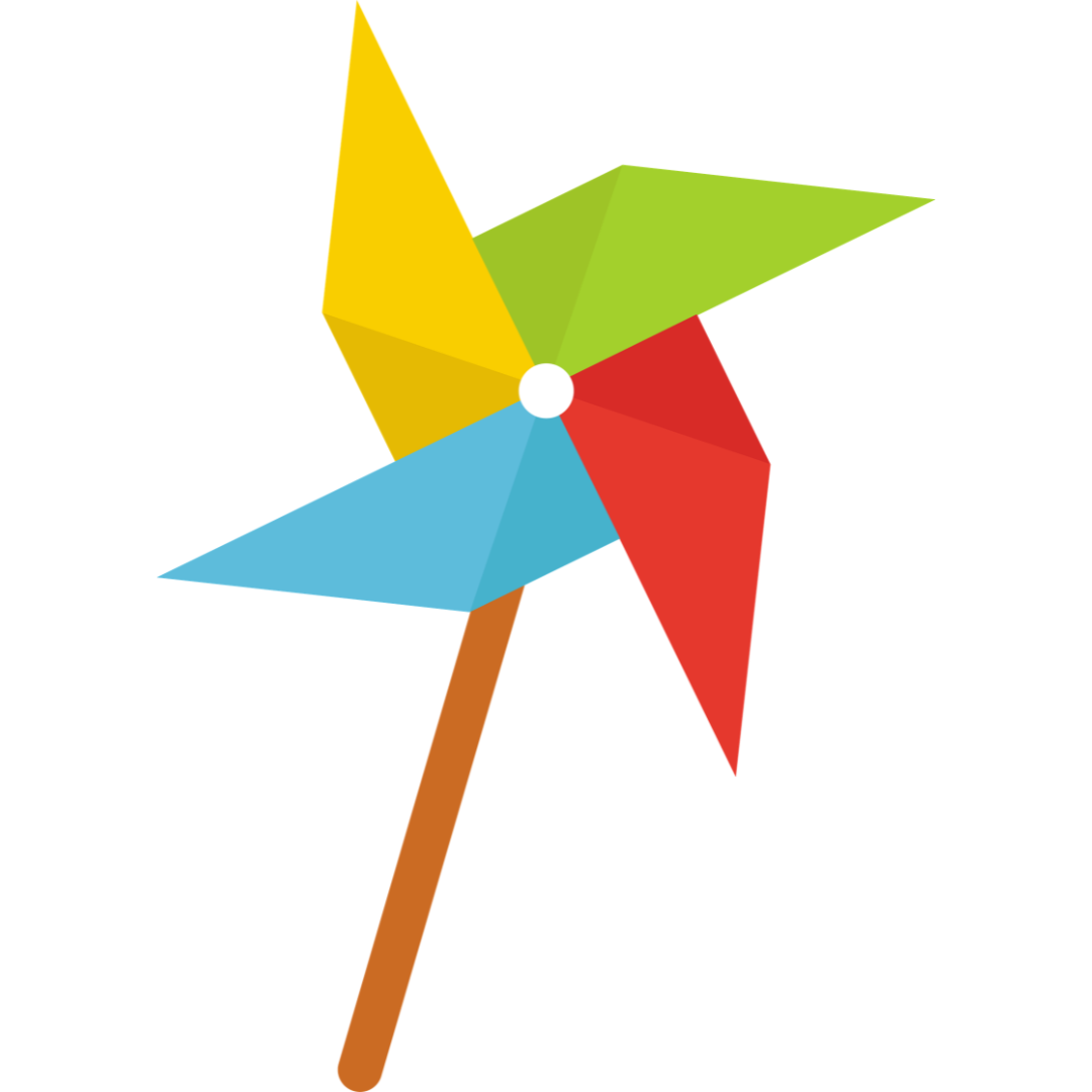 Wind Spinner