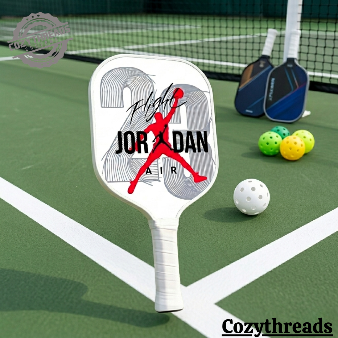 Air Jordan Flight 23 Pint Pickleball Paddle