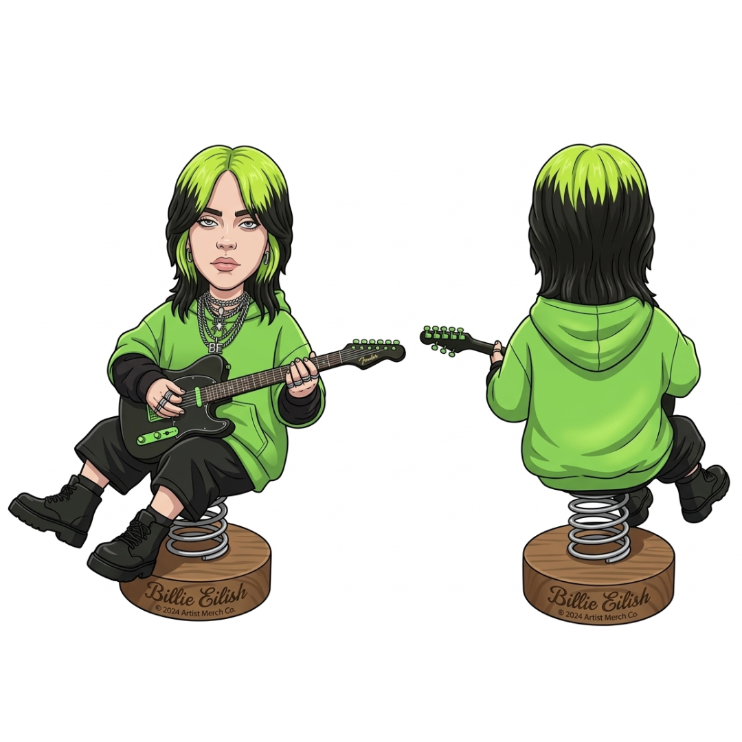 Bobblehead