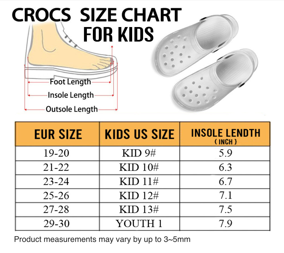 Size Kid