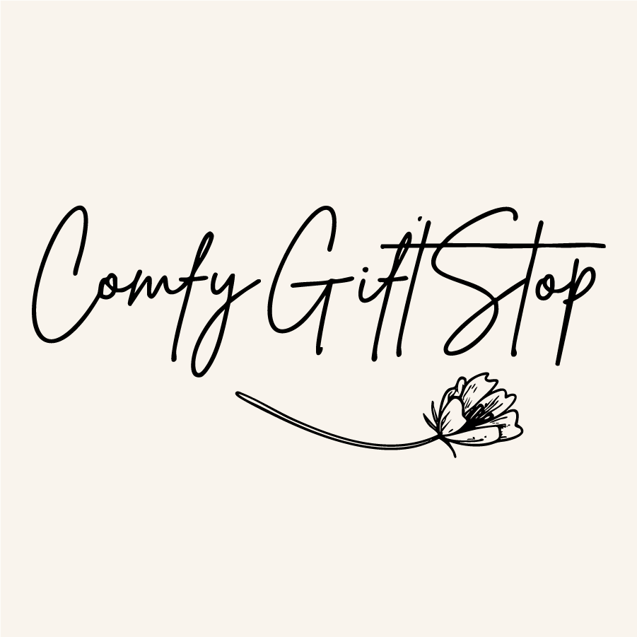 Comfy Gift Stop – Your One-Stop Shop for Cozy Gifts