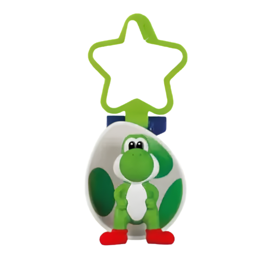 Yoshi